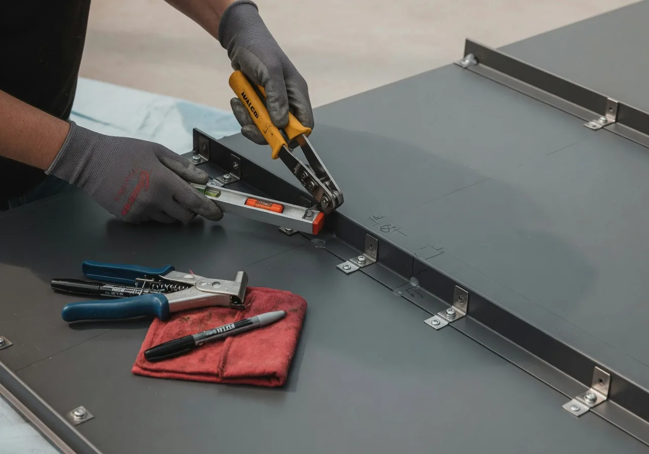Why choose Metal Roofing Installation in El Reno, OK